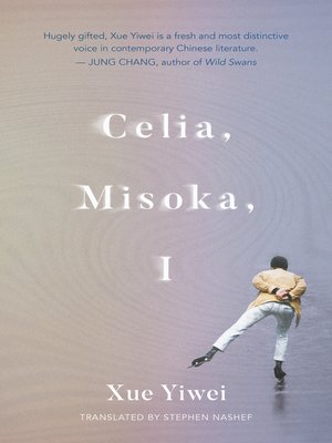 cover image of Celia, Misoka, I
